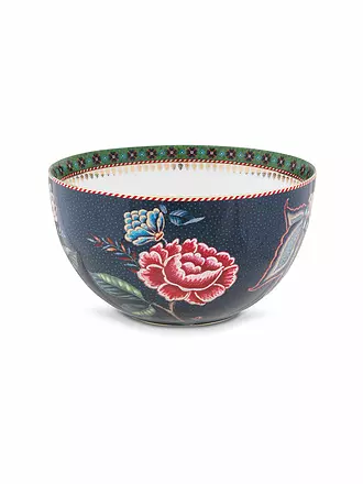 PIP STUDIO | Schale BERRY BLUES 18cm Blue | 